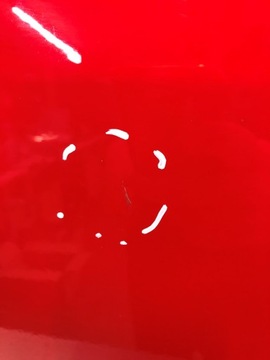 ДВЕРЬ ЗАДНЯЯ ПРАВАЯ A4A Mazda 5 CR 2.0d 2008 г.