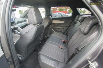 Peugeot 3008 II Plug-In Hybrid Facelifting 1.6 HYBRID4 300KM 2022 Peugeot 3008 GT line / 4x4 / Kamera, zdjęcie 22