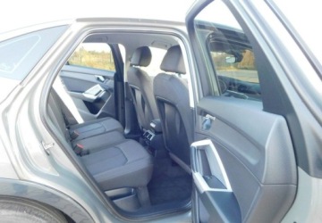 Audi 2021 Audi Q3 Sportback z Gwarancja Bezwypadkowa 100 Model 2022r 1.5 Benzyna, zdjęcie 10