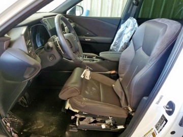 Lexus 2024 Lexus TX 350 Base 2024 2.4l 2.4 Benzyna 275KM, zdjęcie 7