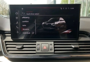 Audi Q5 II SUV Facelifting 2.0 40 TDI 204KM 2021 Audi Q5 Audi Q5 40 TDI mHEV Quattro S tronic 2.0 Diesel 204KM, zdjęcie 32