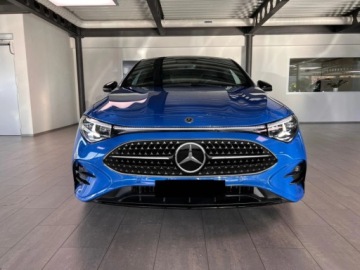 Mercedes CLA C118/X118 2025 MERCEDES-BENZ CLA 180 AMG Line Sedan 1.5 (136KM) 2025, zdjęcie 2