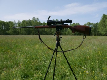 Поддержка посоха Fiery Deer Primos, штатив версии 2.0
