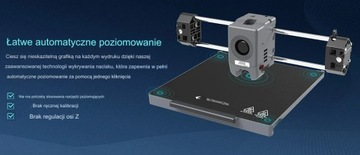 3D-принтер Flashforge Adventurer 5M