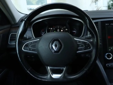 Renault Talisman Sedan 1.6 Energy dCi 160KM 2016 Renault Talisman 1.6 dCi, Salon Polska, Automat, zdjęcie 17