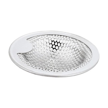 KRATKA KANALIZACYJNA NIERDZEWNA 15X15 110 DOLNA BI