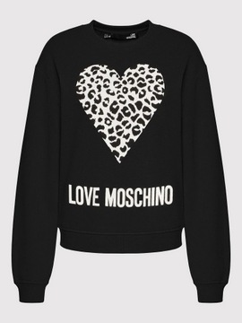 Bluza Love Moschino 40 L