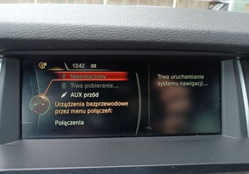 BMW X4 G01 xDrive35i 306KM 2015 BMW X4 3.0 306KM xDrive35i M-Pakiet SalonPL Serwisowany FV23 Gwarancja 3.0, zdjęcie 21