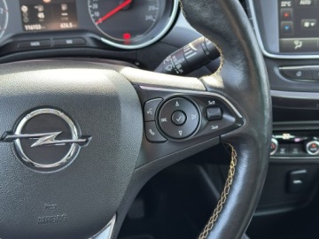 Opel 2019 Opel Crossland X 2 komplety kół! Półskóra,, zdjęcie 17