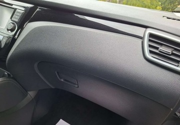 Nissan Qashqai II Crossover Facelifting 1.3 DIG-T 140KM 2021 Nissan Qashqai Nissan Qashqai 1.3 Benzyna 140KM, zdjęcie 29