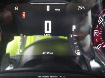 Dodge Challenger III 2022 Dodge Challenger 2022r, RT, 5.7L 5.7 Benzyna 375KM, zdjęcie 10