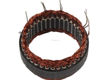 АВТОСТАРТЕР ОБМОТКА ГЕНЕРАТОРА