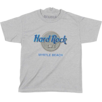 KOSZULKA Hard Rock Cafe Cotton T-Shirt