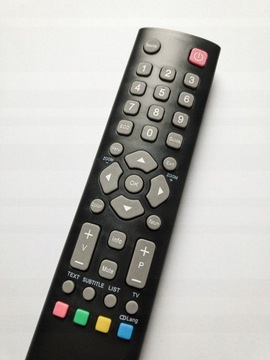 PILOT DO TV TCL H32B3803 L40D3300C L32F3300C L19D3300C L23F3300FC