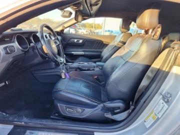 Ford Mustang VI 2019 Ford Mustang 2019 2.3 Benzyna 310KM, zdjęcie 5