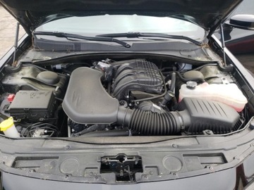 Chrysler 300C II 2023 Chrysler 300s 2023 3.6l 3.6 Benzyna 300KM, zdjęcie 6