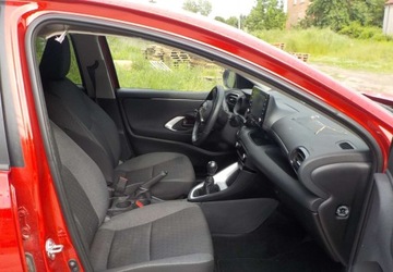 Toyota 2023 Toyota Yaris Okazja 1.5 Benzyna 125KM, zdjęcie 23