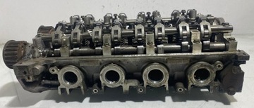 HLAVA MOTORU KPL MASTER MOVANO II 2.5 DCI 8200005876