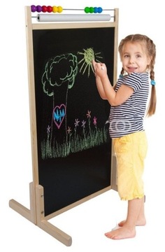 MEGA BOARD 3XL МАГНИТНЫЙ МЕЛ Аксессуары из бумаги