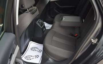 Audi A4 B9 Avant Facelifting 2.0 35 TDI 163KM 2019 Audi A4 Avant 2.0 TDI S-tronic S-Line Fuul Ledy Matrix Lopatki VAT-23 2.0, zdjęcie 31