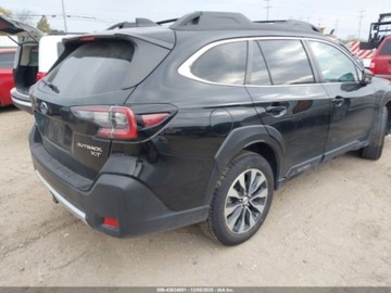 Subaru 2023 Subaru Outback 2024 Subaru Outback Limited XT AWD 2.4 Benzyna 260KM, zdjęcie 4