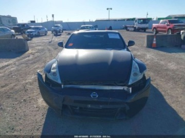 Nissan 370Z 2009 Nissan 370 Z 2009 3.7 Benzyna 332KM, zdjęcie 7
