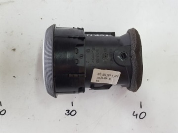 AUDI A3 8P 03-07 ВОЗДУШНАЯ РЕШЕТКА