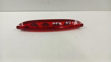 PEUGEOT 208 HB SVĚTLO 3 STOP