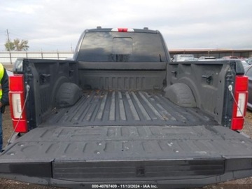 Ford 2021 Ford F250 Platinum, 2021r., 4x4, 6.7L 6.7 Diesel 475KM, zdjęcie 5