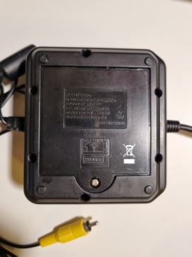 MINI CONSOLE - SEGA MEGA DRIVE, by RADICA, рабочее состояние, 6 игр!