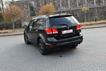 Dodge Journey 2013 Dodge Journey Freemont AWD 3.6 GAZ Automat 2013r., zdjęcie 23
