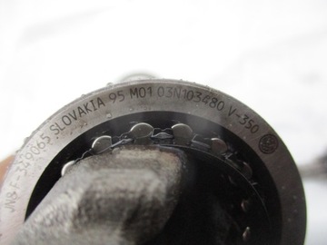 VAČKA BALANCOVÝ 04L 2.0TDI AUDI VW SEAT SKODA