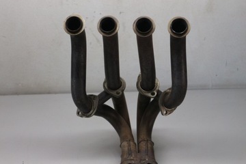 KAWASAKI ZX6R ZX-6R NINJA ВЫПУСКНОЙ ПАТРУБОК КАТАЛИТИЧЕСКИЙ НЕЙТРАЛИЗАТОР KHI M106