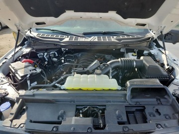 Ford 2025 Ford F150 XLT 2025 5.0l 5.0 Benzyna 400KM, zdjęcie 6