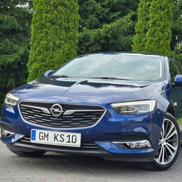 Opel Insignia II Grand Sport 2.0 CDTI 170KM 2020 Opel Insignia B 2.0 Ultimate Exclusive, zdjęcie 6