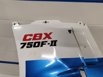 Honda CB 750 F750 FII boczek owiewka