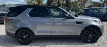 Land Rover Discovery V 2021 Land Rover Discovery 240KM,4x4,HSE,FULL,Gwarancja, zdjęcie 2