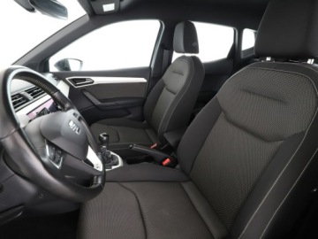 Seat Arona Crossover 1.0 EcoTSI 95KM 2021 Seat Arona 1.0 TSI Xcellence Climatronic Navi, zdjęcie 12