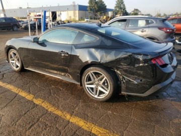 Ford Mustang VI 2024 Ford Mustang od ubezpieczalni 2.3 Benzyna 315KM, zdjęcie 1