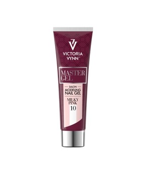 Akrylożel Victoria Vynn Master Gel 10 Milky Pink 60 g
