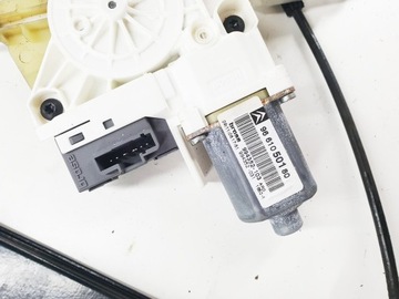 CITROEN C6 I 06R ZVEDÁK OKNO PRAVÝ ZADNÍ