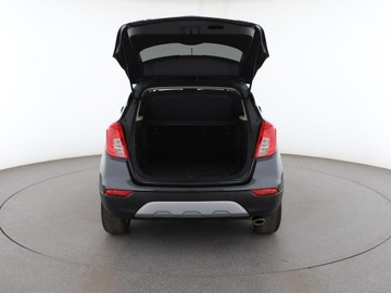 Opel Mokka I SUV 1.4 Turbo ECOTEC 140KM 2017 Opel Mokka Historia serwisowa Kamera cofania, zdjęcie 18