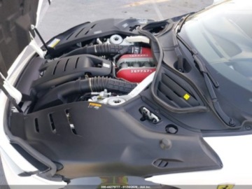 Ferrari 2023 Ferrari Purosangue 2023 6.5 Benzyna 715KM, zdjęcie 9