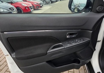 Citroen C3 Aircross  2013 Citroen C4 Aircross 1.6Hdi 115km Led Xenon Kamera Isofix Klima Navi Oplaco, zdjęcie 27