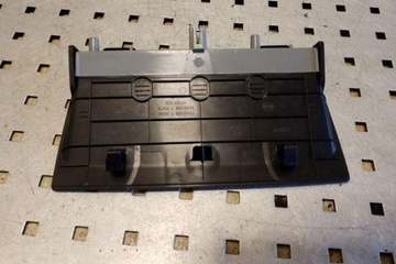 PŘÍDAVNÁ SVĚTLO STOP TOYOTA AVENSIS ESTATE (_T27_) 8100605010 2.0L DIESEL