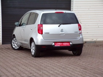 Mitsubishi Colt VI Hatchback 1.3 i 16V CZ3 95KM 2009 Mitsubishi Colt Klimatyzacja /Gwarancja /1,3 /95KM, zdjęcie 16