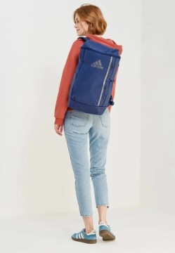 РЮКЗАК ADIDAS PERFORMANCE TRAINING ID ТЕМНО-СИНИЙ, 24 Л
