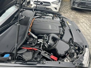 Audi A6 C8 Avant Plug In 2.0 55 TFSI e 367KM 2023 Audi A6 Avant 55 TFSI S-line Quattro Hybryda, zdjęcie 14