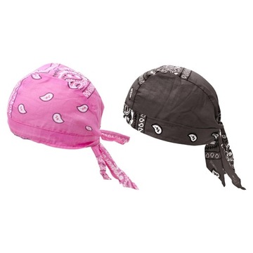 Czapki rowerowe Pirate Czapka Beanie Delikatn