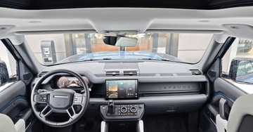 Land Rover Defender IV (L663) 2025 Land Rover Defender 3.0 Diesel 300KM, zdjęcie 2